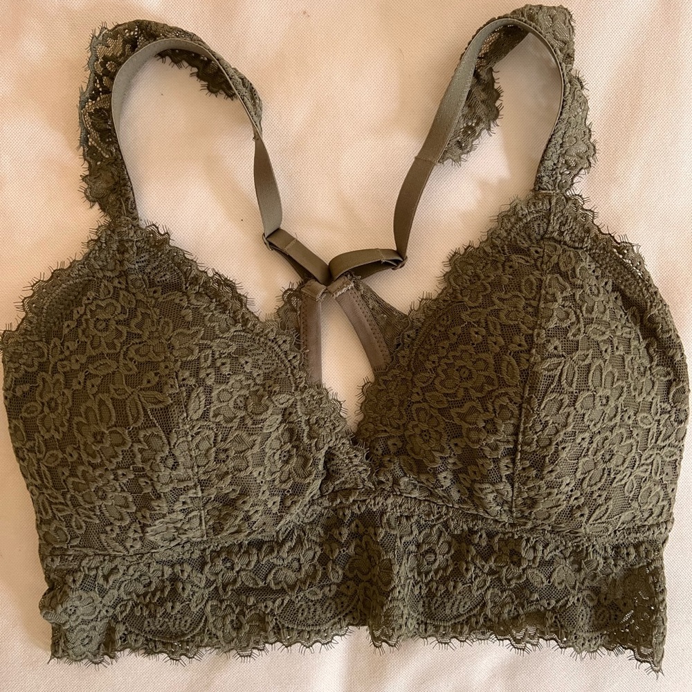 Aerie bralet- size medium